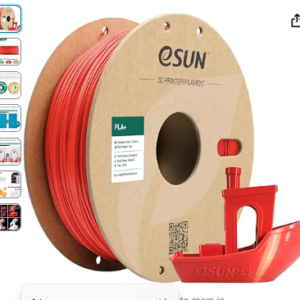 eSUN PLA+